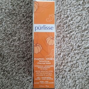 pūrlisse Face Mask